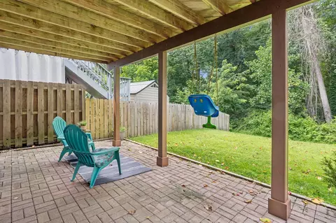 Exterior - 178 Ferring Ct, Abingdon, MD 21009 photo 9 of 10