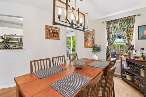 Dining - 178 Ferring Ct, Abingdon, MD 21009 photo 3 of 3