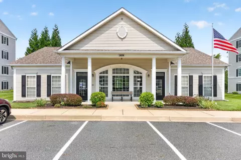 Exterior - 1408 J Joppa Forest Dr #9, Joppa, MD 21085 photo 1 of 1