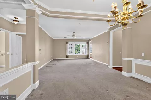 Living - 1408 J Joppa Forest Dr #9, Joppa, MD 21085 photo 2 of 4