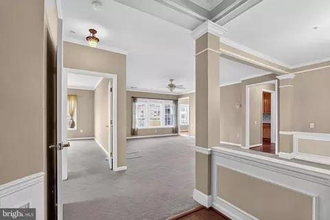 Entry Way - 1408 J Joppa Forest Dr #9, Joppa, MD 21085 photo 2 of 2