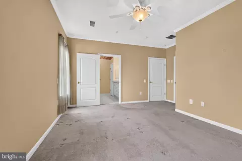 Bedroom - 1408 J Joppa Forest Dr #9, Joppa, MD 21085 photo 1 of 4