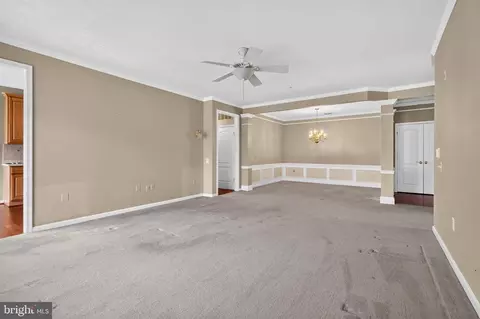 Living - 1408 J Joppa Forest Dr #9, Joppa, MD 21085 photo 3 of 4