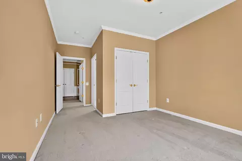 Bedroom - 1408 J Joppa Forest Dr #9, Joppa, MD 21085 photo 4 of 4