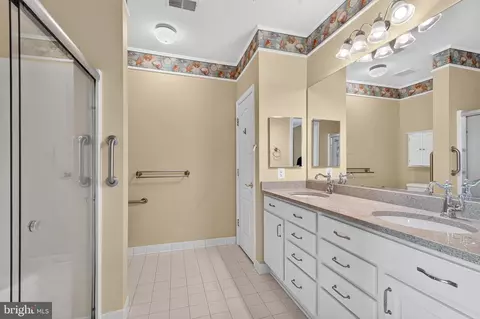Bath - 1408 J Joppa Forest Dr #9, Joppa, MD 21085 photo 2 of 2
