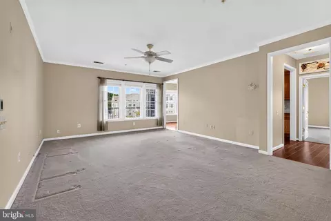 Living - 1408 J Joppa Forest Dr #9, Joppa, MD 21085 photo 4 of 4