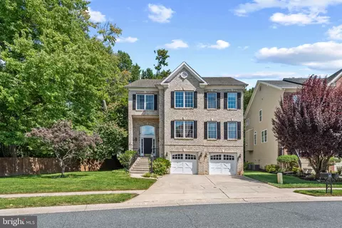 Exterior - 101 Milton Ave, Fallston, MD 21047 photo 7 of 8