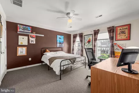Bedroom - 101 Milton Ave, Fallston, MD 21047 photo 1 of 16