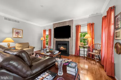 Living - 101 Milton Ave, Fallston, MD 21047 photo 2 of 4