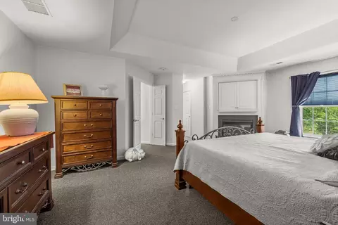 Bedroom - 101 Milton Ave, Fallston, MD 21047 photo 13 of 16