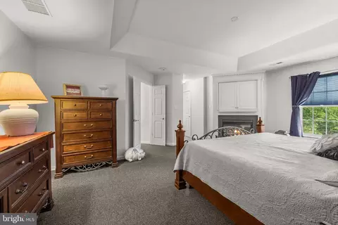 Bedroom - 101 Milton Ave, Fallston, MD 21047 photo 12 of 16