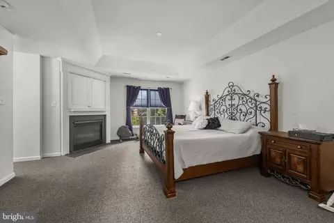 Bedroom - 101 Milton Ave, Fallston, MD 21047 photo 11 of 16