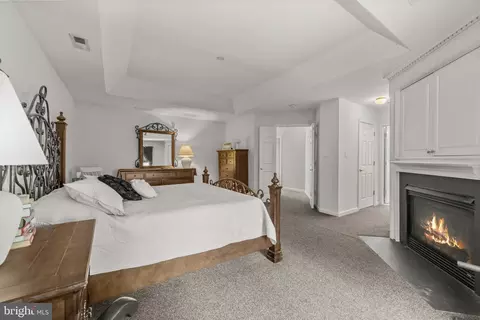 Bedroom - 101 Milton Ave, Fallston, MD 21047 photo 15 of 16