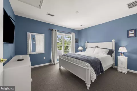 Bedroom - 101 Milton Ave, Fallston, MD 21047 photo 4 of 16