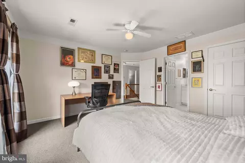 Bedroom - 101 Milton Ave, Fallston, MD 21047 photo 2 of 16