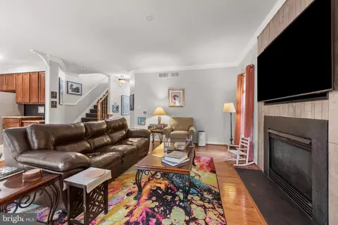Living - 101 Milton Ave, Fallston, MD 21047 photo 4 of 4
