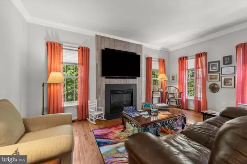 Living - 101 Milton Ave, Fallston, MD 21047 photo 1 of 4