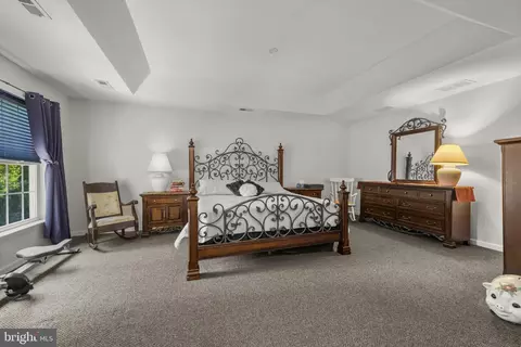 Bedroom - 101 Milton Ave, Fallston, MD 21047 photo 14 of 16