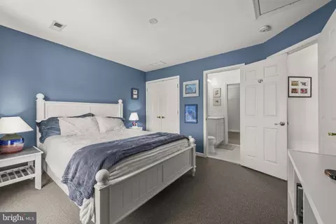 Bedroom - 101 Milton Ave, Fallston, MD 21047 photo 5 of 16