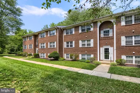 236 E Crocker Dr #236-E, Bel Air, MD 21014