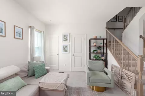 Entry Way - 377 Hackley Dr, Joppa, MD 21085 photo 3 of 6