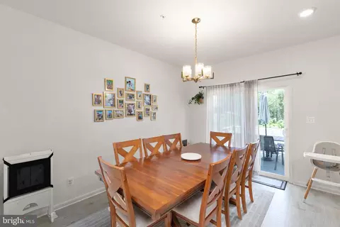 Dining - 377 Hackley Dr, Joppa, MD 21085 photo 1 of 1