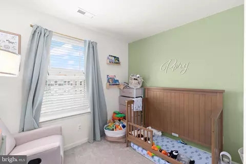 Bedroom - 377 Hackley Dr, Joppa, MD 21085 photo 4 of 4