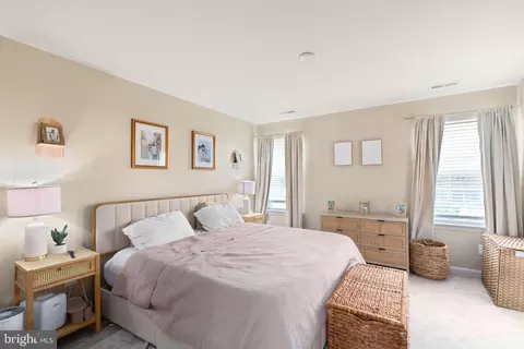 Bedroom - 377 Hackley Dr, Joppa, MD 21085 photo 1 of 4