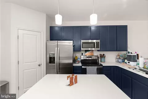 Kitchen - 377 Hackley Dr, Joppa, MD 21085 photo 1 of 2