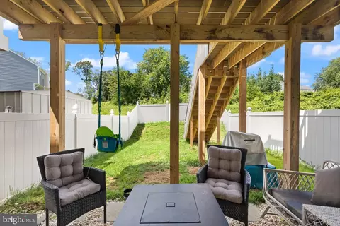 Exterior - 377 Hackley Dr, Joppa, MD 21085 photo 5 of 5