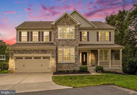 302 Sir Pauls Pl, Bel Air, MD 21014