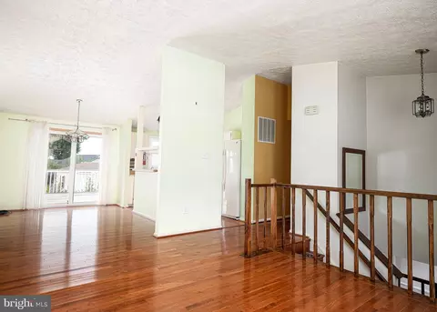 Living - 303 Brittany Dr, Joppa, MD 21085 photo 4 of 6