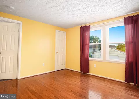 Bedroom - 303 Brittany Dr, Joppa, MD 21085 photo 3 of 3