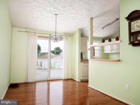 Dining - 303 Brittany Dr, Joppa, MD 21085 photo 1 of 1