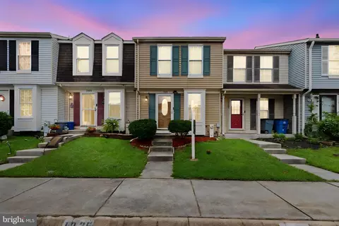 1323 Acorn Rdg, Edgewood, MD 21040
