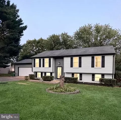 709 Paul Dr, Aberdeen, MD 21001