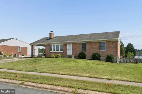 1703 Jennings Dr, Bel Air, MD 21015