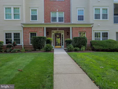 311 K Willrich Cir #311K, Forest Hill, MD 21050