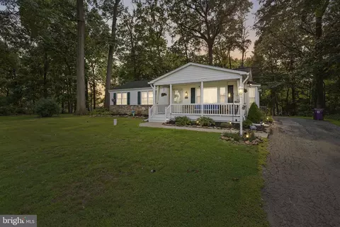 5312 W Heaps Rd, Pylesville, MD 21132