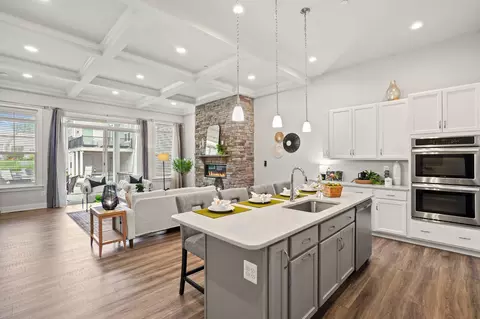 Kitchen - 2422 Rosebud Way, Fallston, MD 21047 photo 1 of 6