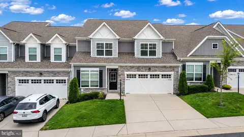 Exterior - 2422 Rosebud Way, Fallston, MD 21047 photo 3 of 10