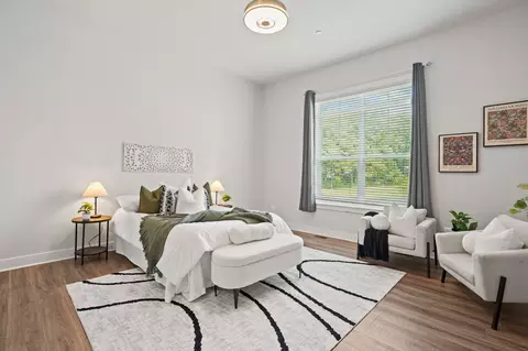 Bedroom - 2422 Rosebud Way, Fallston, MD 21047 photo 1 of 10