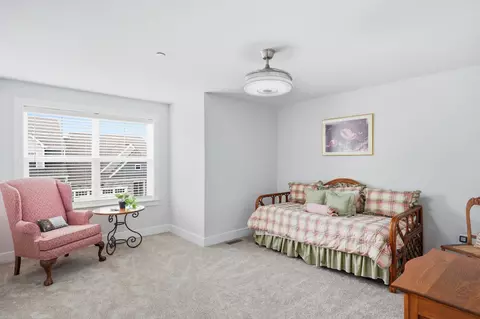 Bedroom - 2422 Rosebud Way, Fallston, MD 21047 photo 7 of 10