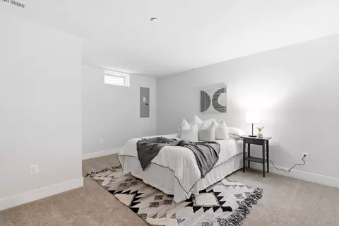 Bedroom - 2422 Rosebud Way, Fallston, MD 21047 photo 9 of 10