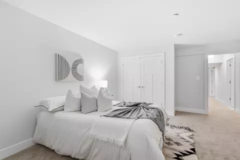 Bedroom - 2422 Rosebud Way, Fallston, MD 21047 photo 10 of 10