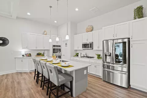 Kitchen - 2422 Rosebud Way, Fallston, MD 21047 photo 3 of 6