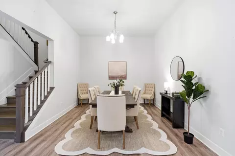 Dining - 2422 Rosebud Way, Fallston, MD 21047 photo 2 of 3