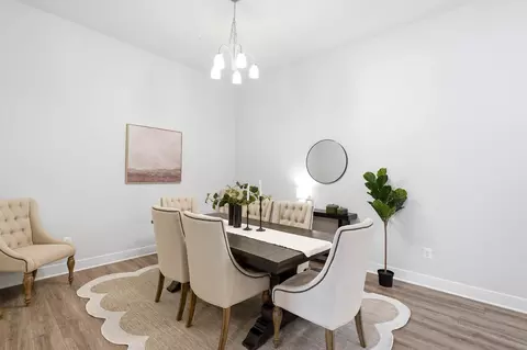 Dining - 2422 Rosebud Way, Fallston, MD 21047 photo 1 of 3