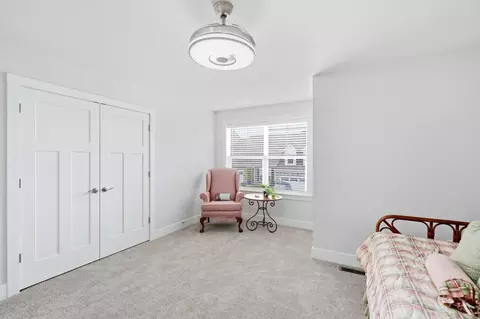 Bedroom - 2422 Rosebud Way, Fallston, MD 21047 photo 8 of 10