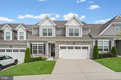 Exterior - 2422 Rosebud Way, Fallston, MD 21047 photo 2 of 10